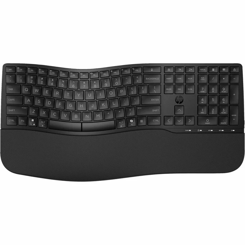 Clavier double mode HP 685 Comfort pour entreprise 8T6L9UT#ABA