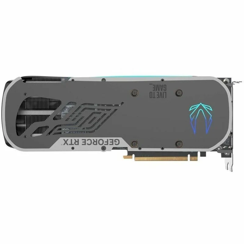Carte graphique Zotac NVIDIA GeForce RTX 4080 SUPER - 16 Go GDDR6X ZT-D40820F-10P