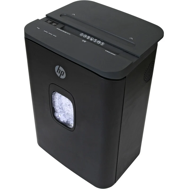 Déchiqueteuse HP MC165 16 feuilles Microcut 91044Q