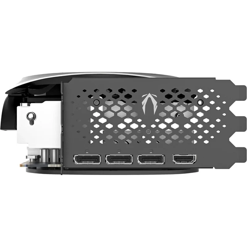 Carte graphique Zotac NVIDIA GeForce RTX 4070 Ti - 12 Go GDDR6X ZT-D40710B-10P