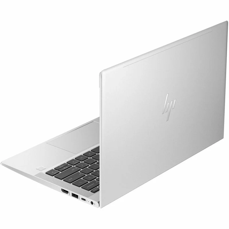 Ordinateur portable HP EliteBook 630 G10 13.3" - Full HD - Intel Core i5 13e génération i5-1335U - 16 Go - SSD 256 Go - Aluminium Pike Silver 7Z1M7UT#ABA