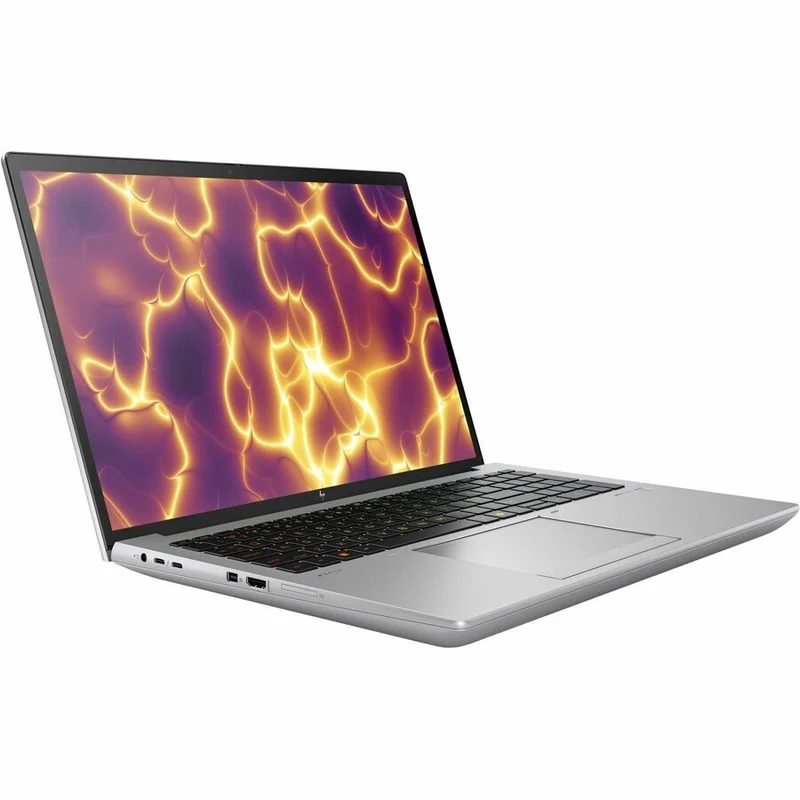 Station de travail mobile HP ZBook Fury G11 16" - WUXGA - Intel Core i9 13e génération i9-13950HX - Technologie vPro - 32 Go - SSD 1 To - Clavier anglais A6UN2UT#ABA