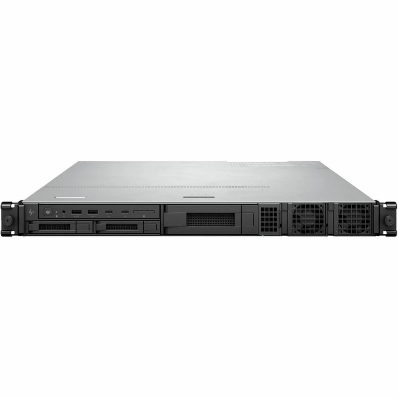 Station de travail HP ZCentral 4R - 1 x Intel Xeon W W-2223 - Technologie vPro - 32 Go - SSD 512 Go - Montable en rack 88T79UT#ABA