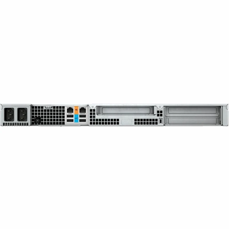 Station de travail HP ZCentral 4R - 1 x Intel Xeon W W-2223 - Technologie vPro - 32 Go - SSD 512 Go - Montable en rack 88T79UT#ABA