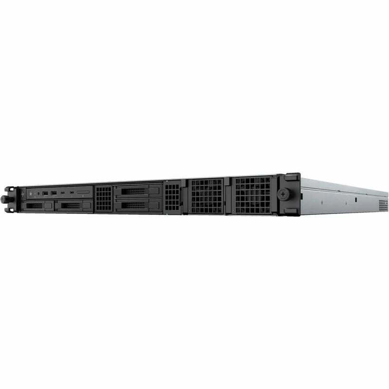 Station de travail HP ZCentral 4R - 1 x Intel Xeon W W-2223 - Technologie vPro - 32 Go - SSD 512 Go - Montable en rack 88T79UT#ABA