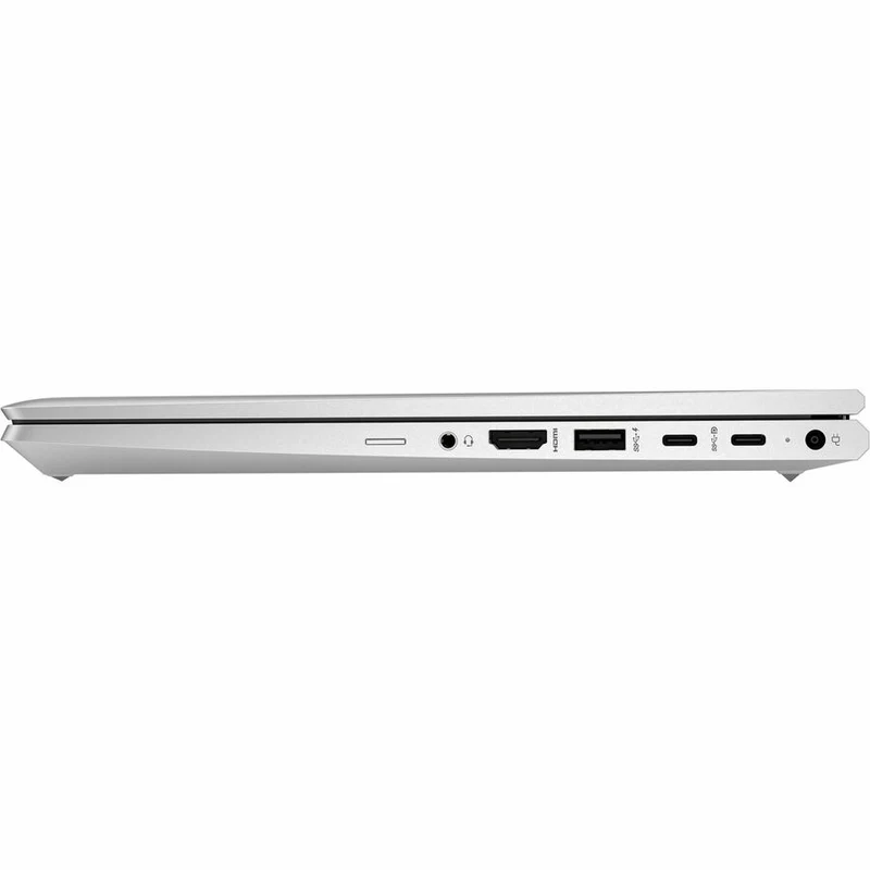Ordinateur portable HP ProBook 440 G10 14" - Full HD - Intel Core i5 13e génération i5-1334U - Technologie vPro - 8 Go - SSD 256 Go - Clavier anglais - Aluminium Pike Silver 9E924AT#ABA