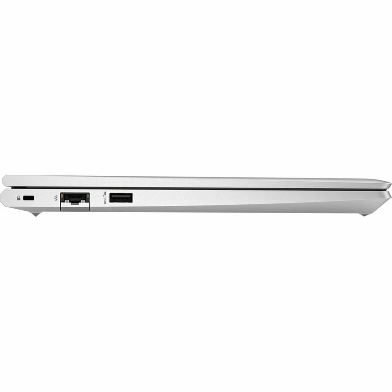 Ordinateur portable HP ProBook 440 G10 14" - Full HD - Intel Core i5 13e génération i5-1334U - Technologie vPro - 8 Go - SSD 256 Go - Clavier anglais - Aluminium Pike Silver 9E924AT#ABA