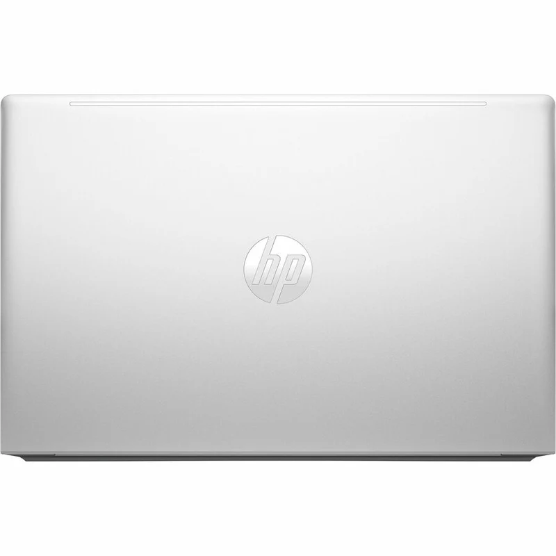 Ordinateur portable HP ProBook 450 G10 15.6" - Full HD - Intel Core i5 13e génération i5-1334U - Technologie vPro - 16 Go - SSD 256 Go - Clavier anglais (États-Unis) - Plastique Pike Silver 9C4H0UT#ABA