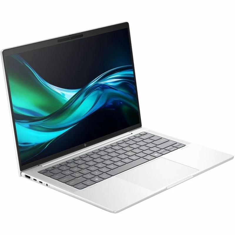 Ordinateur portable HP EliteBook 1040 G11 14" - WUXGA - Intel Core Ultra 7 165H - Technologie vPro - 32 Go - SSD 512 Go - Clavier anglais A6SX6UT#ABA