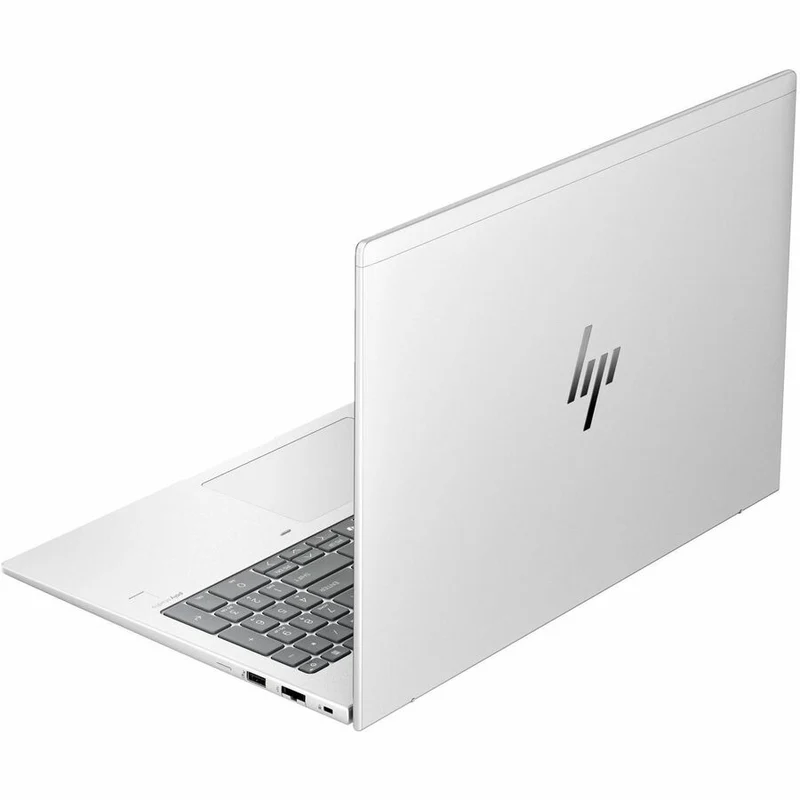 Ordinateur portable HP EliteBook 660 G11 16" - WUXGA - Intel Core Ultra 7 155U - Technologie vPro - 16 Go - SSD 512 Go - Clavier anglais - Pike Silver A6UC9UT#ABA