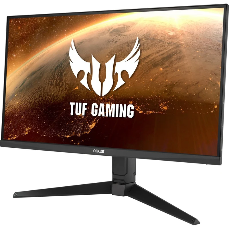 Moniteur LCD de jeu Full HD 279" TUF VG1QL27A - 16:9 - Noir VG279QL1A