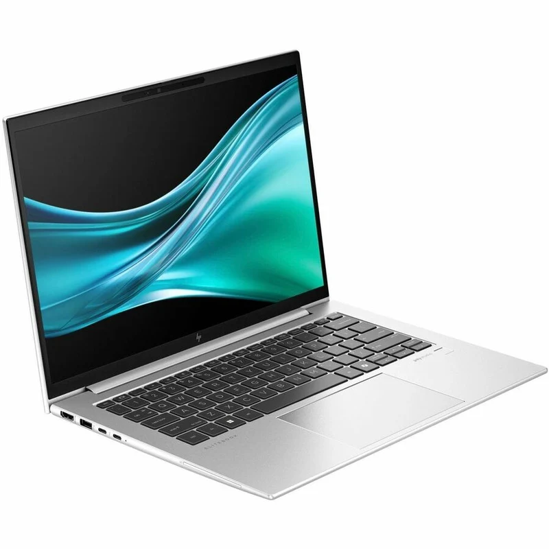Ordinateur portable HP EliteBook 845 G11 14" à écran tactile - WUXGA - AMD Ryzen 7 8840U - 32 Go - SSD 512 Go - Clavier français, anglais A6TA9UT#ABL