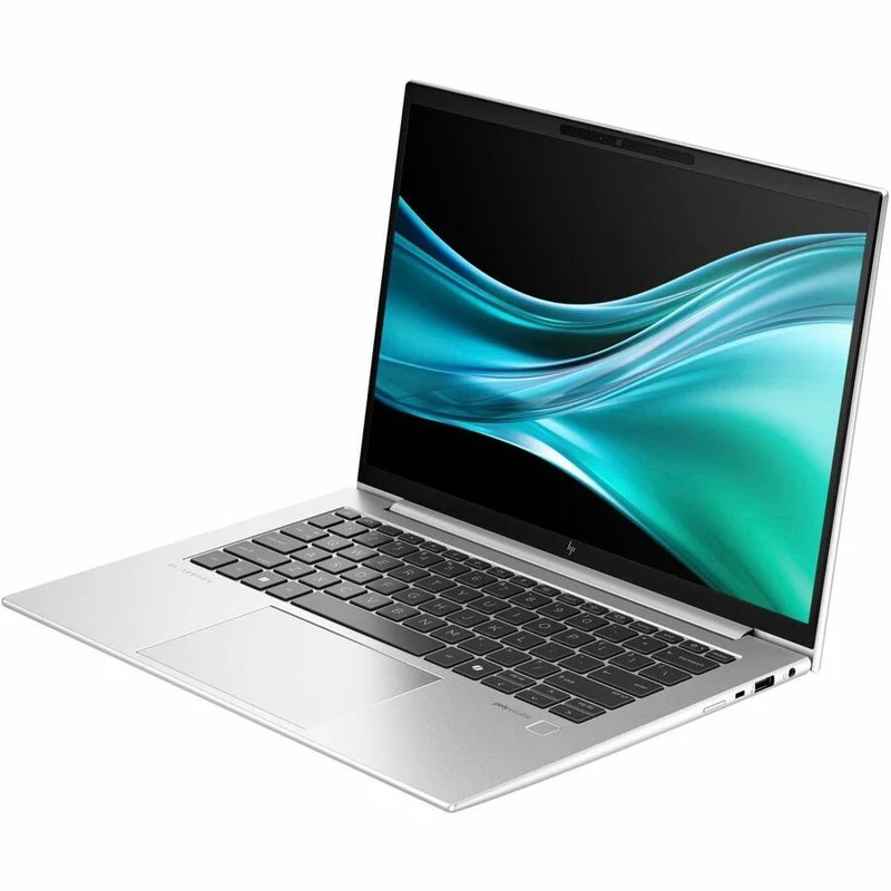 Ordinateur portable HP EliteBook 845 G11 14" à écran tactile - WUXGA - AMD Ryzen 7 8840U - 32 Go - SSD 512 Go - Clavier français, anglais A6TA9UT#ABL