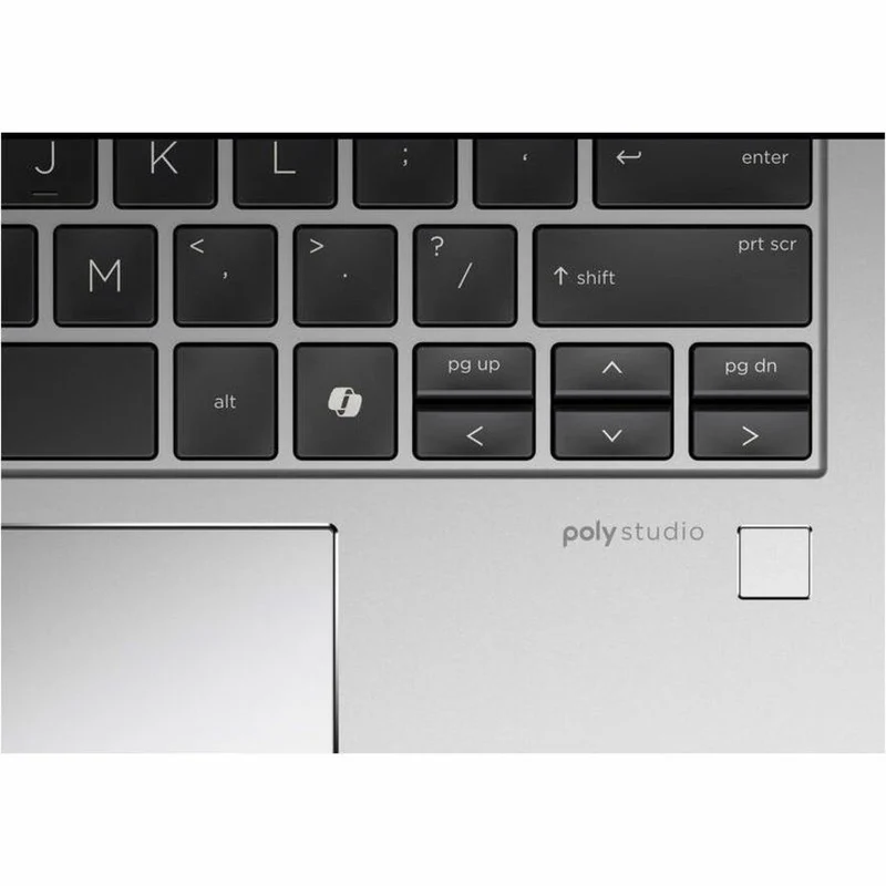 Station de travail mobile tactile HP ZBook Firefly G11 14" - WUXGA - Intel Core Ultra 5 125H - 16 Go - SSD 512 Go - Clavier français, anglais A6VH3UT#ABL