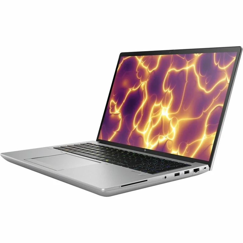 Station de travail mobile HP ZBook Fury G11 16" - WUXGA - Intel Core i7 14e génération i7-14700HX - 32 Go - SSD 1 To A44N1UT#ABA