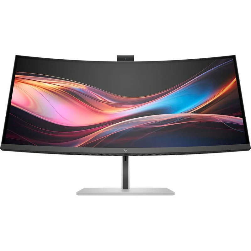 Moniteur LCD WQHD HP 734PM 34" - 21:9 8K157AA#ABA