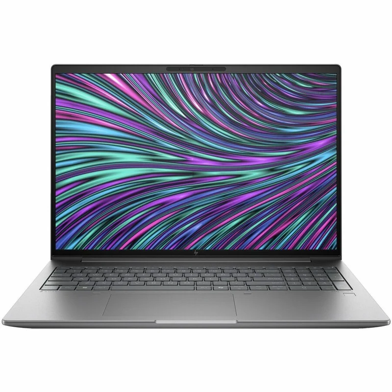 Station de travail mobile à écran tactile HP ZBook Power G11 16" - WUXGA - Intel Core Ultra 7 165H - Technologie vPro - 16 Go - SSD 512 Go A45G6UT#ABA