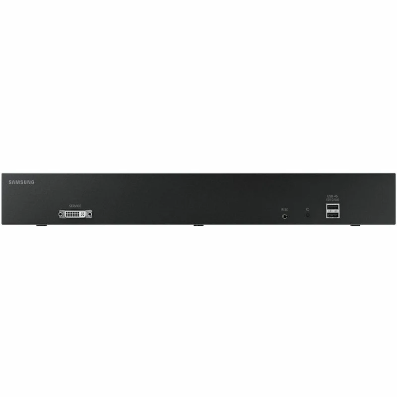 Appareil d'affichage numérique Samsung SBB-CS4BPGS SBB-CS4BPGS/GO