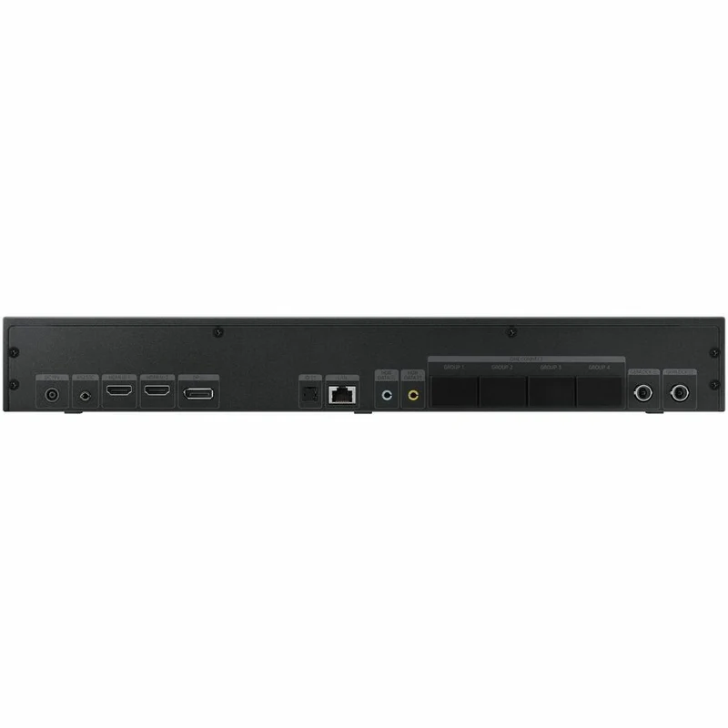 Appareil d'affichage numérique Samsung SBB-CS4BPGS SBB-CS4BPGS/GO