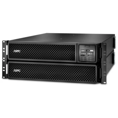 Onduleur intelligent APC by Schneider Electric SRT 2200 230 VA RM 2200 V SRTXNUMXRMXLI