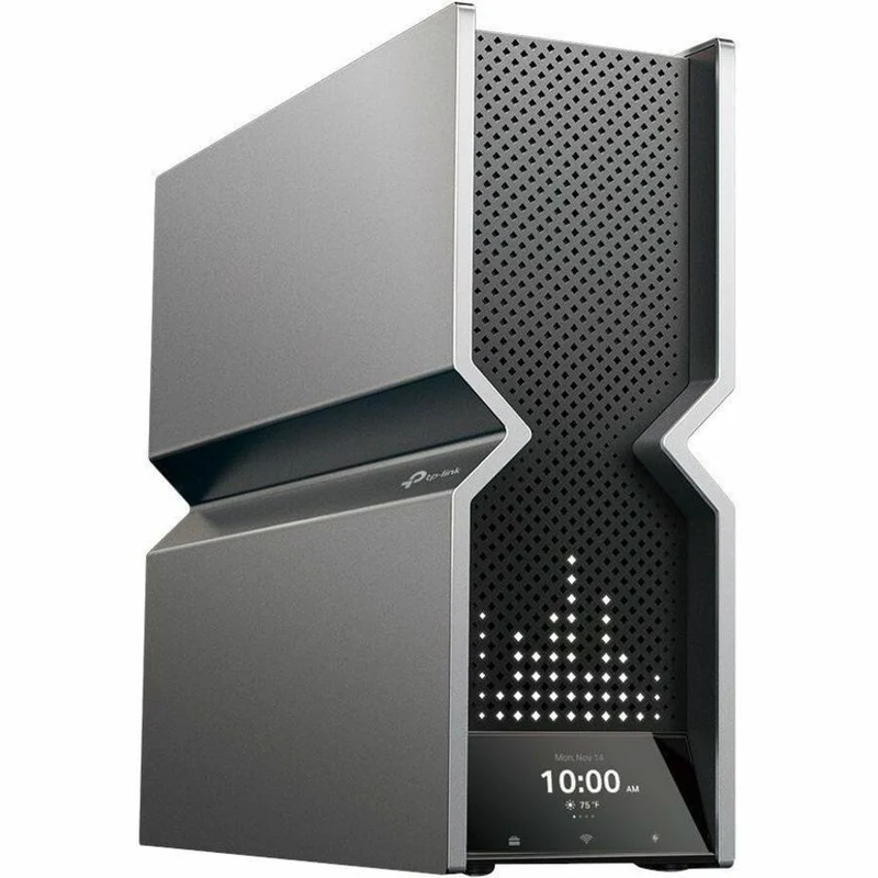 Câble Wi-Fi 24000 IEEE 7 a/b/g/n/ac/ax TP-Link Archer BE802.11, routeur sans fil DSL ARCHER BE900