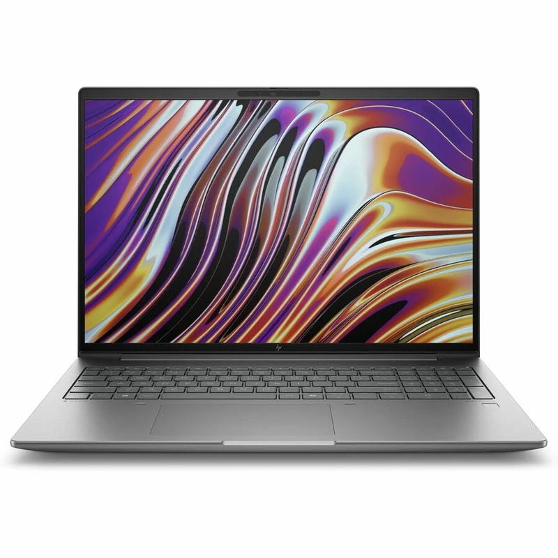 Station de travail mobile HP ZBook Power G11 A 16" - WUXGA - AMD Ryzen 7 8845HS - 32 Go - SSD 1 To - Clavier bilingue AN6B9UT#ABL