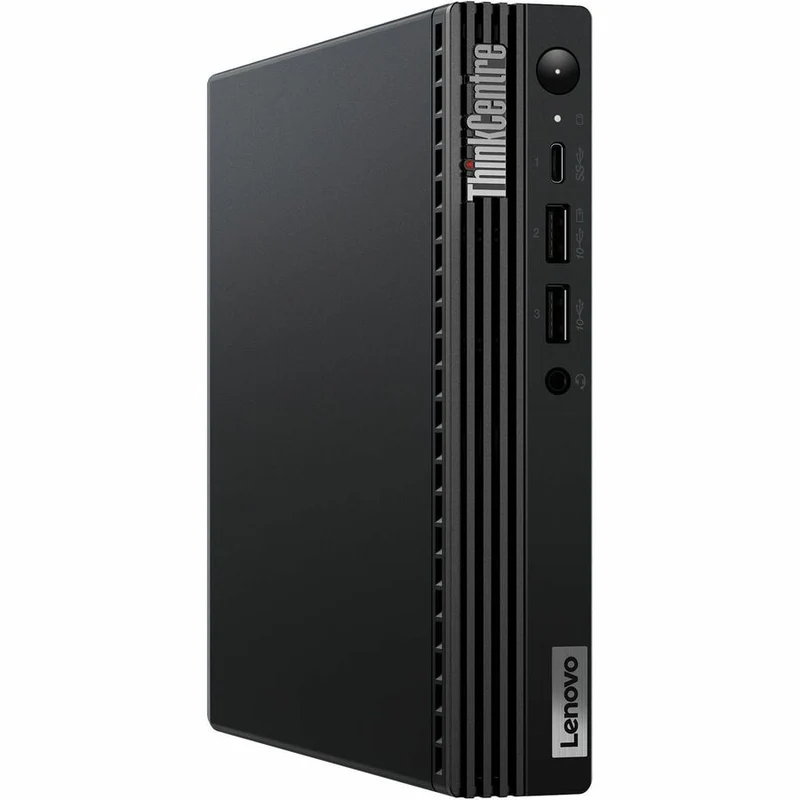 Lenovo ThinkSmart Tiny 12XH0005US Équipement de vidéoconférence 12XH0005US