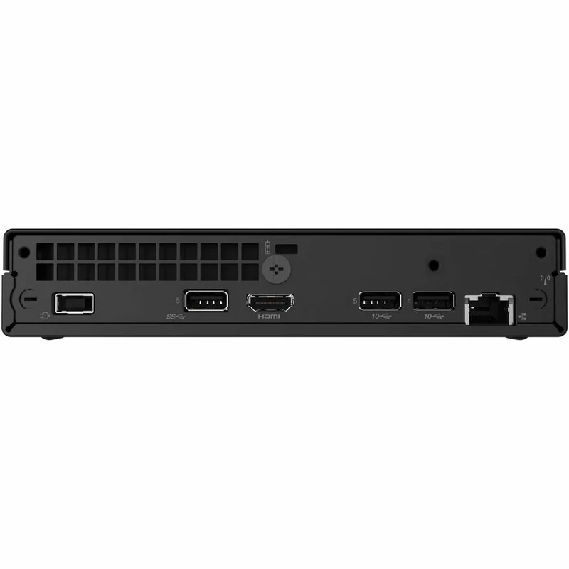Lenovo ThinkSmart Tiny 12XH0005US Équipement de vidéoconférence 12XH0005US