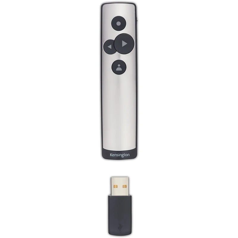 Télécommande de présentation Kensington PowerPointer K75241WW
