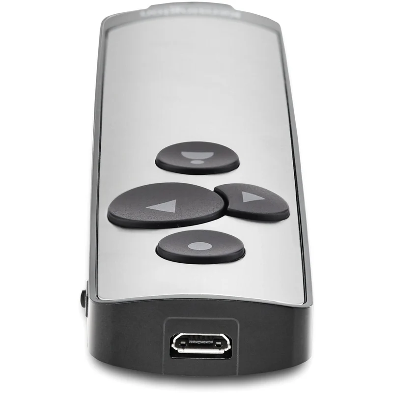 Télécommande de présentation Kensington PowerPointer K75241WW