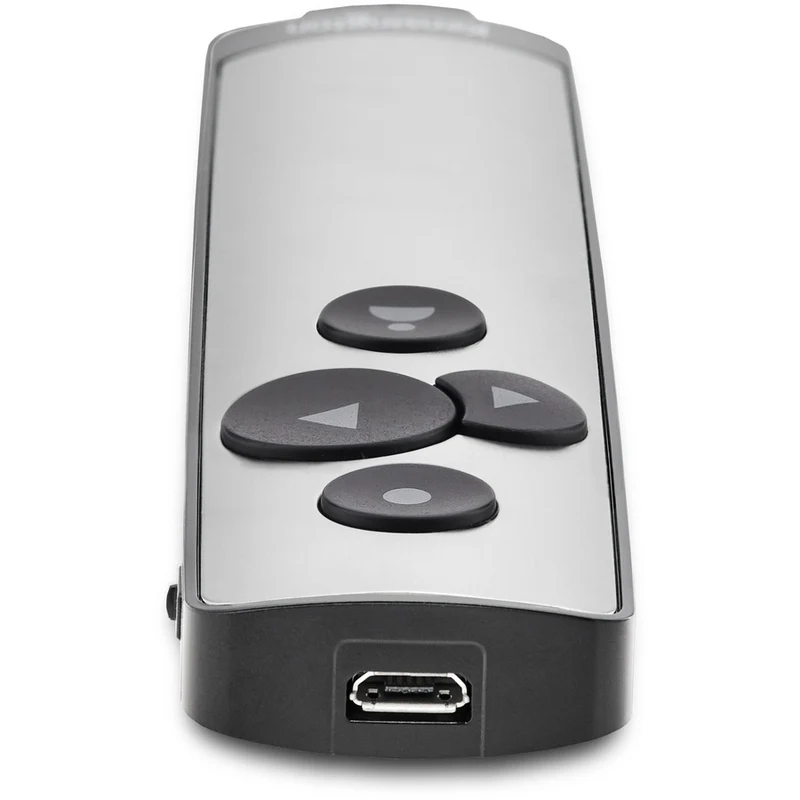 Télécommande de présentation Kensington PowerPointer K75241WW