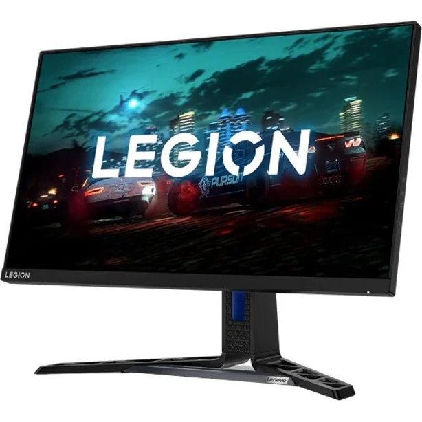 Moniteur LCD de jeu WQHD Lenovo Legion Y27h-30 27 pouces - 16:9 66F6UAC3US
