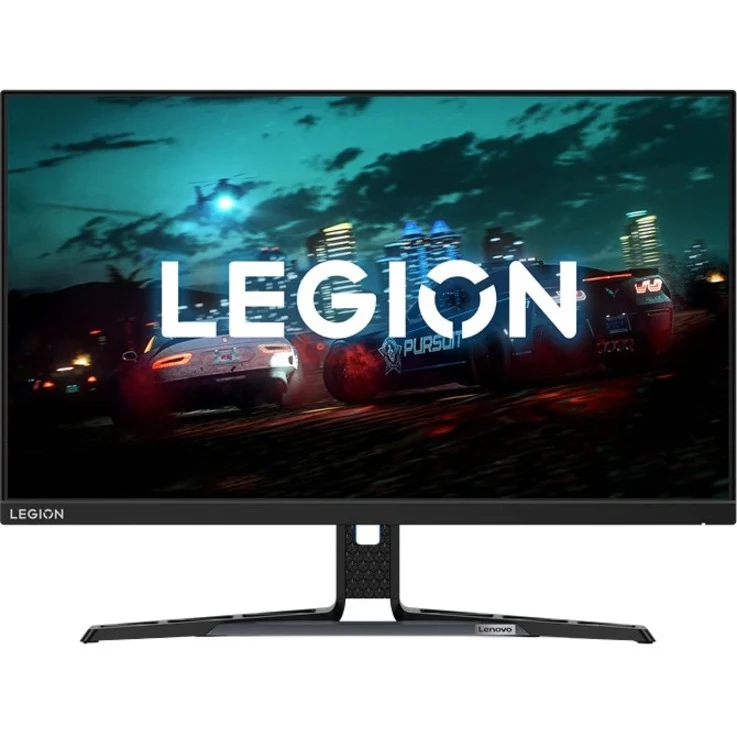 Moniteur LCD de jeu WQHD Lenovo Legion Y27h-30 27 pouces - 16:9 66F6UAC3US