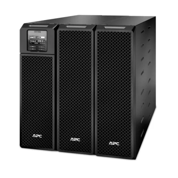 APC par Schneider Electric Smart-UPS SRT 8000 230 VA 8 V SRTXNUMXKXLI
