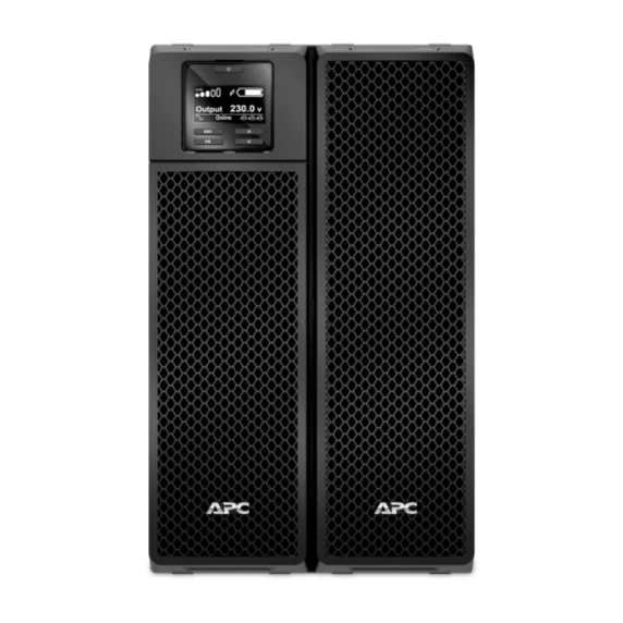 APC par Schneider Electric Smart-UPS SRT 8000 230 VA 8 V SRTXNUMXKXLI