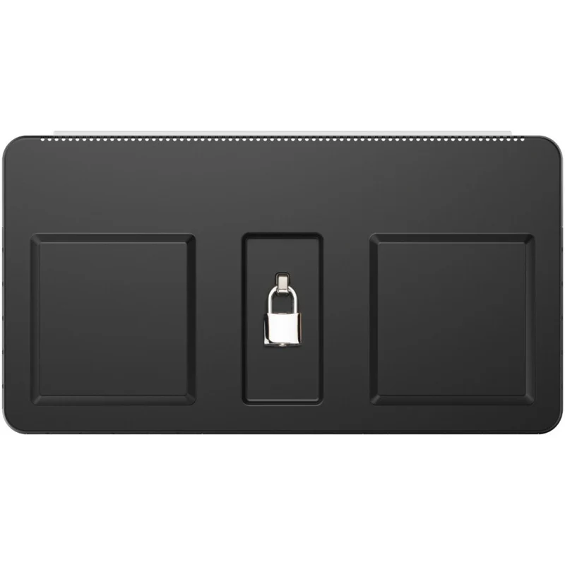 Belkin Store and Charge Go avec séparateurs fixes B2B141