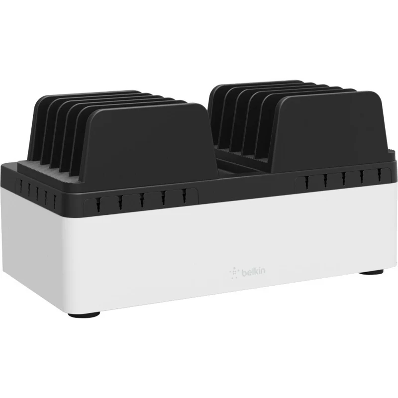 Belkin Store and Charge Go avec séparateurs fixes B2B141