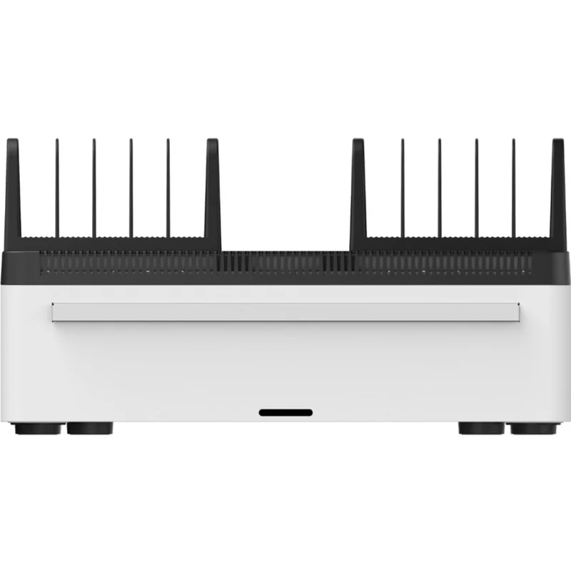 Belkin Store and Charge Go avec séparateurs fixes B2B141
