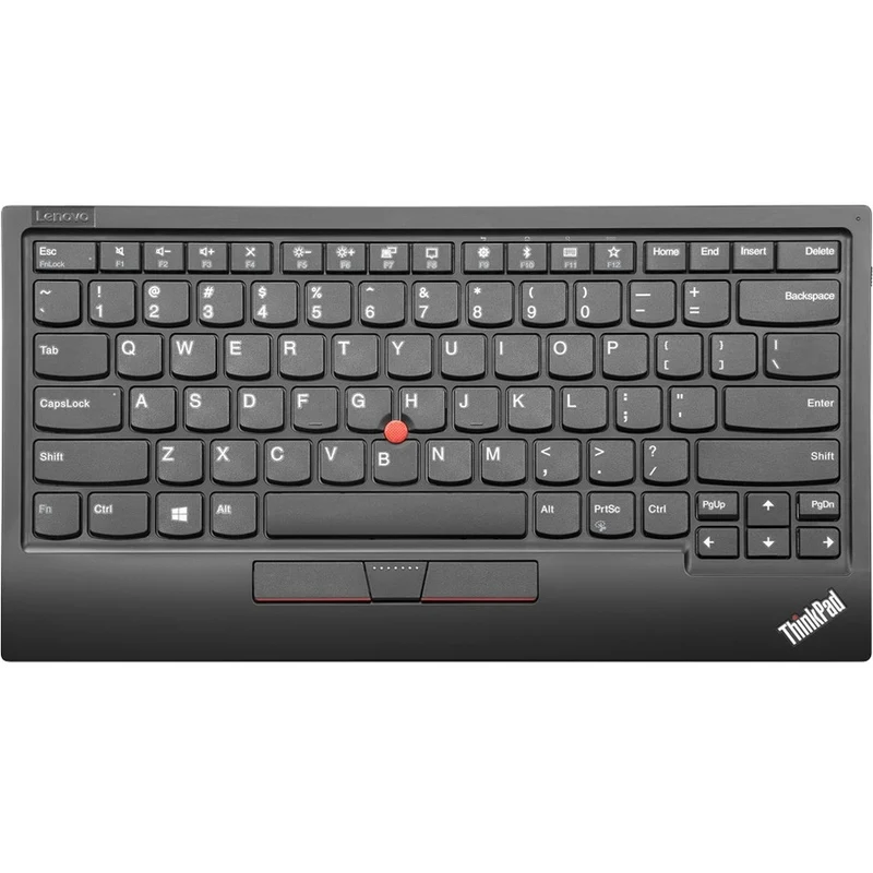Clavier Lenovo ThinkPad TrackPoint II (anglais américain) 4Y40X49493
