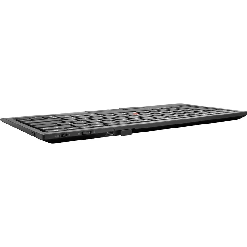 Clavier Lenovo ThinkPad TrackPoint II (anglais américain) 4Y40X49493