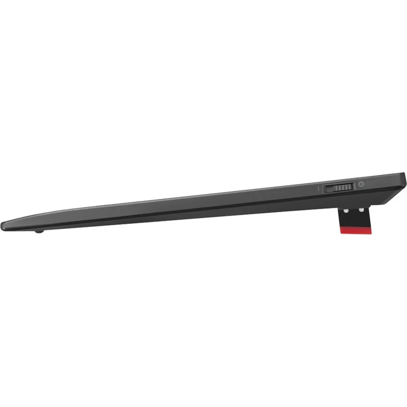 Clavier Lenovo ThinkPad TrackPoint II (anglais américain) 4Y40X49493