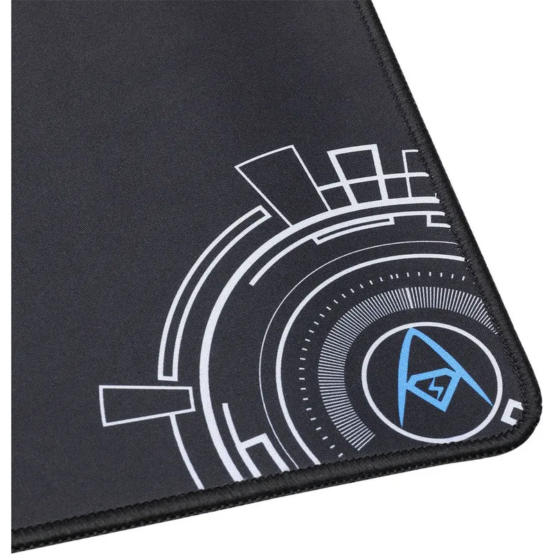 Tapis de souris de jeu Adesso 16 x 12 pouces TRUFORM P102