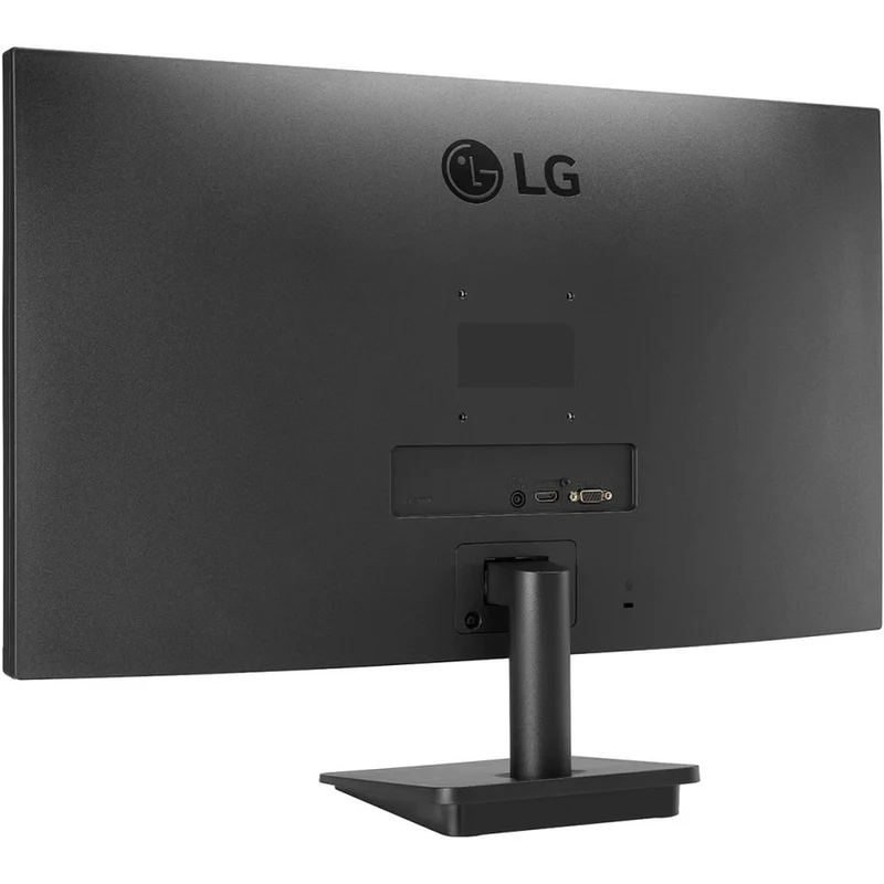 Moniteur LCD Full HD LG 27MP40W-B de 27 pouces - 16:9 - Noir 27MP40W-B