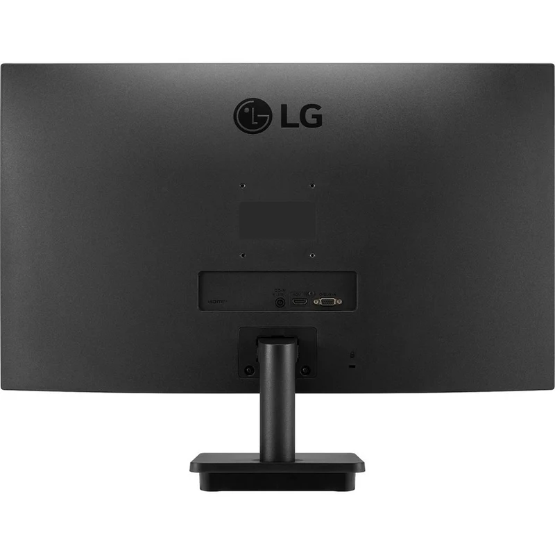 Moniteur LCD Full HD LG 27MP40W-B de 27 pouces - 16:9 - Noir 27MP40W-B