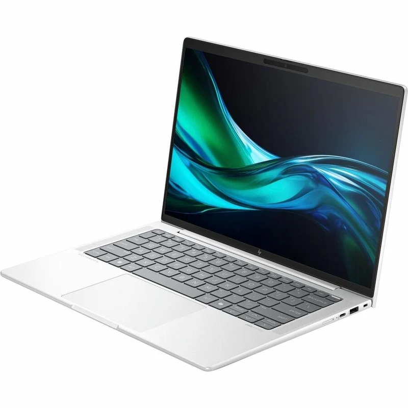 Ordinateur portable HP EliteBook 1040 G11 14" - 2.8K - Intel Core Ultra 7 155H - Technologie vPro - 32 Go - SSD 512 Go - Clavier anglais, français A29XRUT#ABL