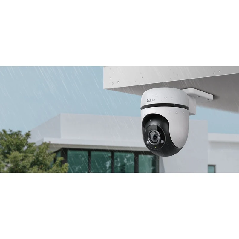 Caméra réseau Full HD d'extérieur Tapo C500 - Couleur TAPO C500