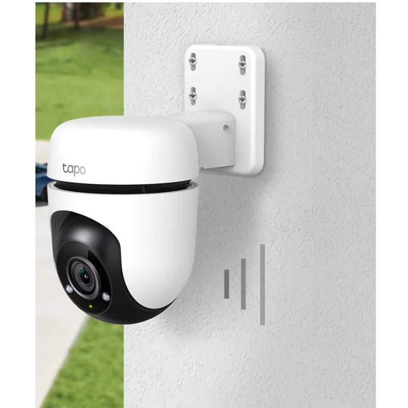 Caméra réseau Full HD d'extérieur Tapo C500 - Couleur TAPO C500