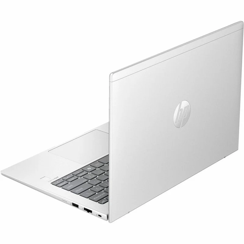 Ordinateur portable HP ProBook 445 G11 14" - WUXGA - AMD Ryzen 5 7535U - 16 Go - SSD 512 Go - Clavier anglais - Pike Silver A7LK0UT#ABA