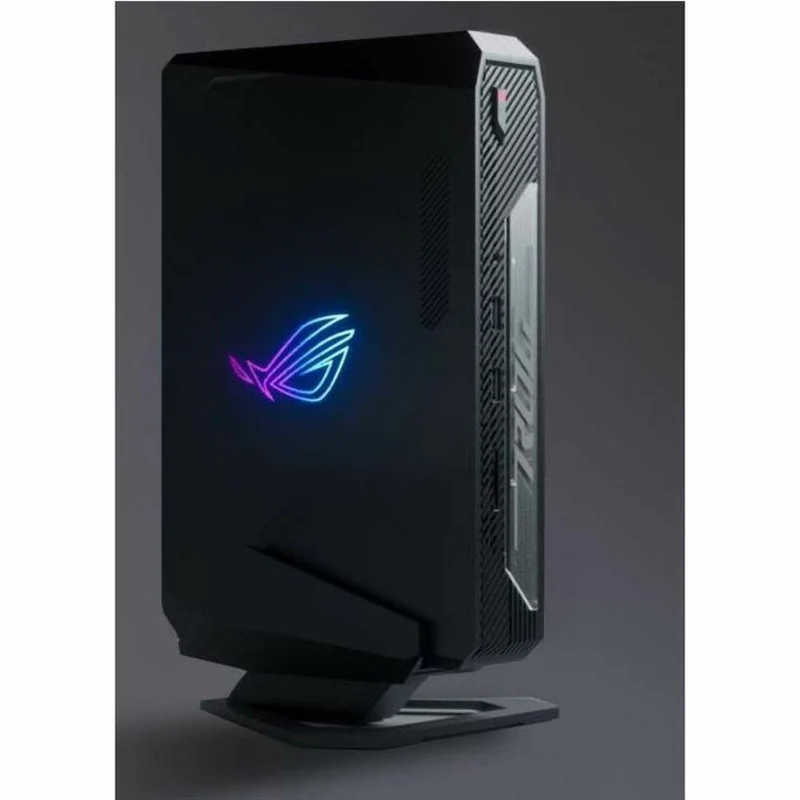 Ordinateur de bureau de jeu Asus ROG NUC - Intel - 16 Go - Mini PC RNUC14SRKU7168A1I
