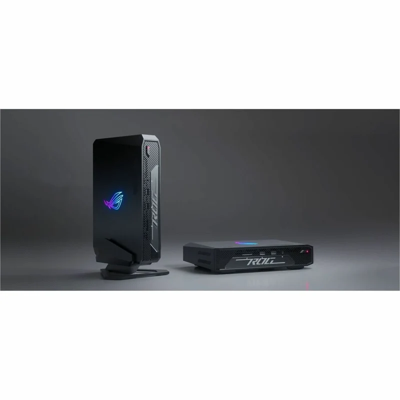 Ordinateur de bureau de jeu Asus ROG NUC - Intel - 16 Go - Mini PC RNUC14SRKU7168A1I